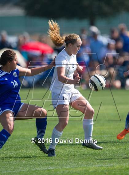 Thumbnail 1 in Clovis @ Clovis East (CIF CS D1 Final) photogallery.