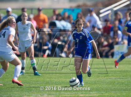 Thumbnail 3 in Clovis @ Clovis East (CIF CS D1 Final) photogallery.