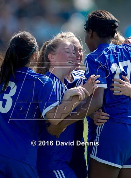 Thumbnail 1 in Clovis @ Clovis East (CIF CS D1 Final) photogallery.
