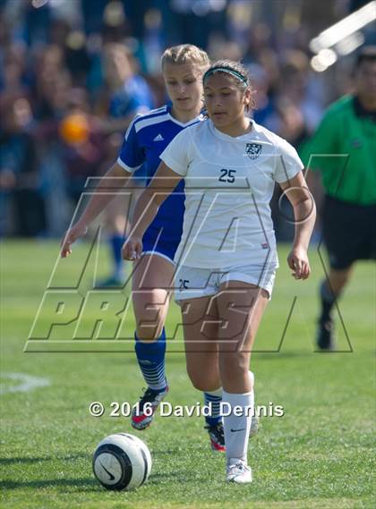 Thumbnail 1 in Clovis @ Clovis East (CIF CS D1 Final) photogallery.
