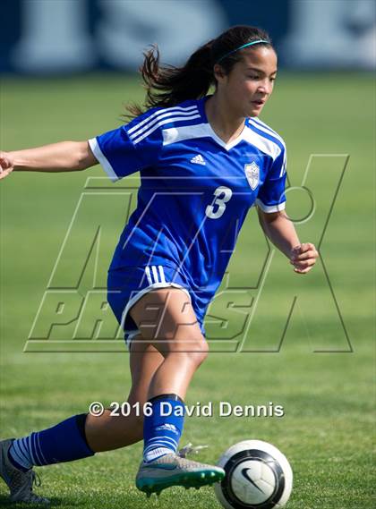 Thumbnail 1 in Clovis @ Clovis East (CIF CS D1 Final) photogallery.