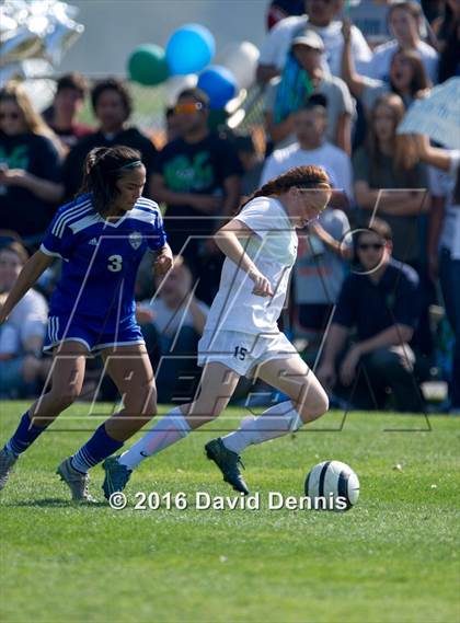 Thumbnail 2 in Clovis @ Clovis East (CIF CS D1 Final) photogallery.
