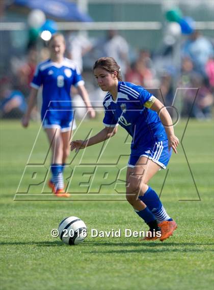 Thumbnail 3 in Clovis @ Clovis East (CIF CS D1 Final) photogallery.