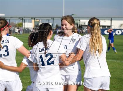 Thumbnail 1 in Clovis @ Clovis East (CIF CS D1 Final) photogallery.