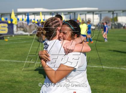 Thumbnail 1 in Clovis @ Clovis East (CIF CS D1 Final) photogallery.