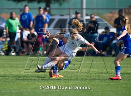 Thumbnail 3 in Clovis @ Clovis East (CIF CS D1 Final) photogallery.