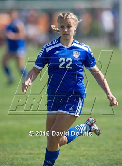 Thumbnail 3 in Clovis @ Clovis East (CIF CS D1 Final) photogallery.