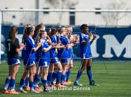 Thumbnail 1 in Clovis @ Clovis East (CIF CS D1 Final) photogallery.