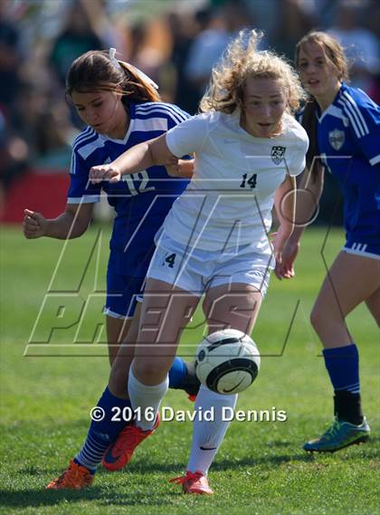 Thumbnail 2 in Clovis @ Clovis East (CIF CS D1 Final) photogallery.