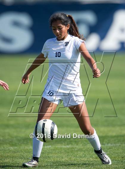 Thumbnail 1 in Clovis @ Clovis East (CIF CS D1 Final) photogallery.
