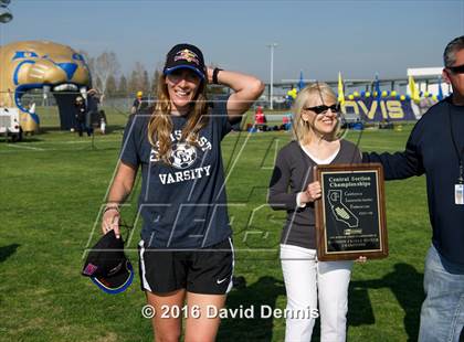 Thumbnail 1 in Clovis @ Clovis East (CIF CS D1 Final) photogallery.