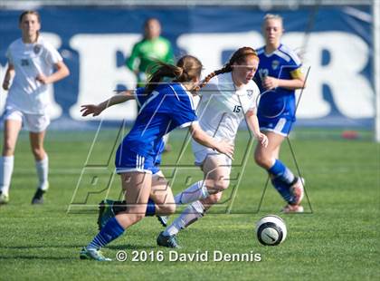 Thumbnail 3 in Clovis @ Clovis East (CIF CS D1 Final) photogallery.