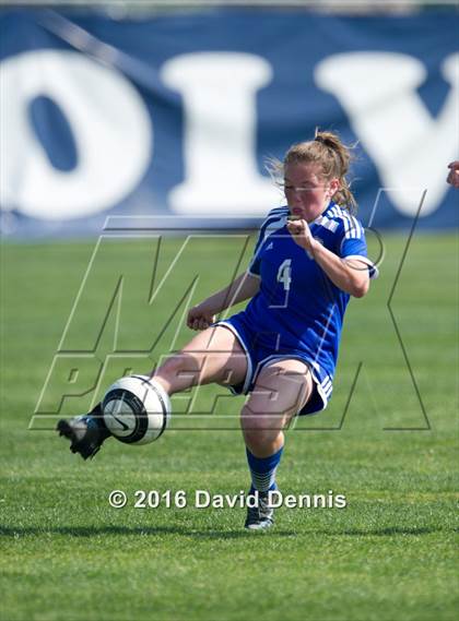 Thumbnail 2 in Clovis @ Clovis East (CIF CS D1 Final) photogallery.