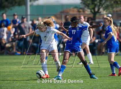 Thumbnail 1 in Clovis @ Clovis East (CIF CS D1 Final) photogallery.