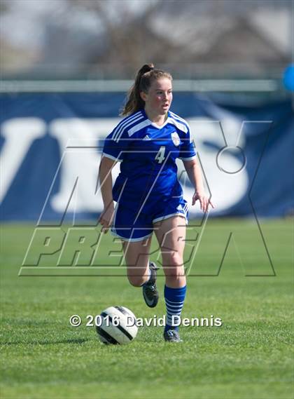 Thumbnail 3 in Clovis @ Clovis East (CIF CS D1 Final) photogallery.