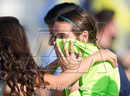 Thumbnail 3 in Clovis @ Clovis East (CIF CS D1 Final) photogallery.