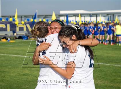 Thumbnail 3 in Clovis @ Clovis East (CIF CS D1 Final) photogallery.