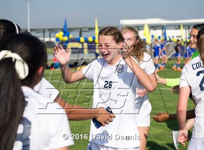 Thumbnail 1 in Clovis @ Clovis East (CIF CS D1 Final) photogallery.