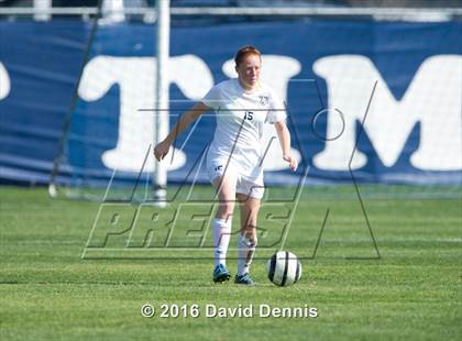 Thumbnail 1 in Clovis @ Clovis East (CIF CS D1 Final) photogallery.