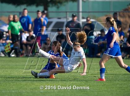 Thumbnail 1 in Clovis @ Clovis East (CIF CS D1 Final) photogallery.