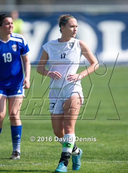 Thumbnail 3 in Clovis @ Clovis East (CIF CS D1 Final) photogallery.