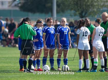 Thumbnail 1 in Clovis @ Clovis East (CIF CS D1 Final) photogallery.