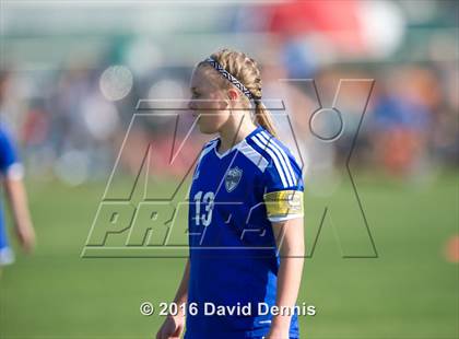Thumbnail 2 in Clovis @ Clovis East (CIF CS D1 Final) photogallery.