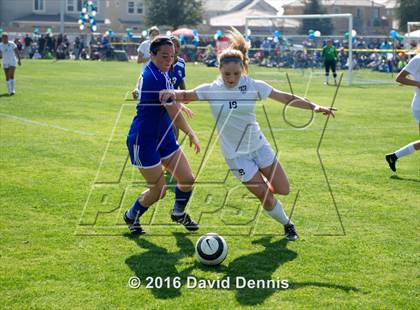 Thumbnail 2 in Clovis @ Clovis East (CIF CS D1 Final) photogallery.