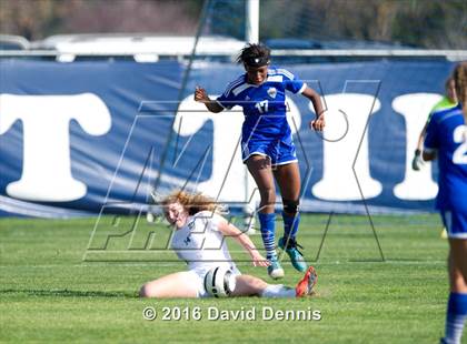 Thumbnail 2 in Clovis @ Clovis East (CIF CS D1 Final) photogallery.