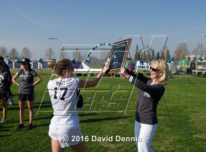 Thumbnail 2 in Clovis @ Clovis East (CIF CS D1 Final) photogallery.
