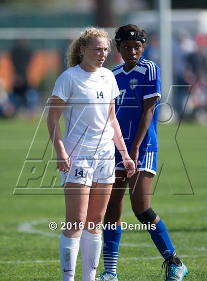 Thumbnail 2 in Clovis @ Clovis East (CIF CS D1 Final) photogallery.