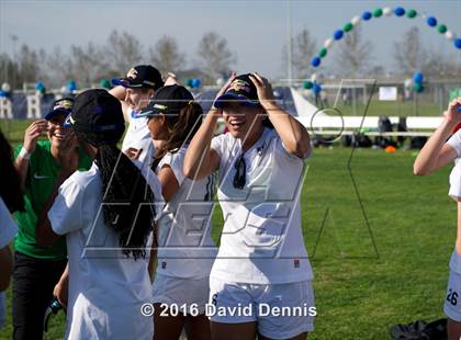Thumbnail 3 in Clovis @ Clovis East (CIF CS D1 Final) photogallery.