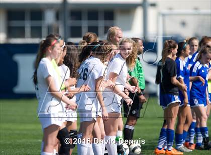 Thumbnail 3 in Clovis @ Clovis East (CIF CS D1 Final) photogallery.