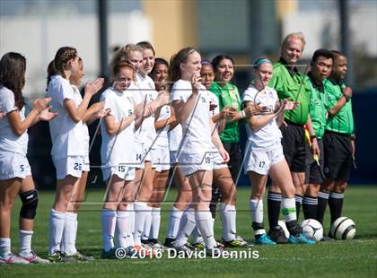 Thumbnail 2 in Clovis @ Clovis East (CIF CS D1 Final) photogallery.