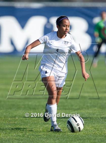 Thumbnail 2 in Clovis @ Clovis East (CIF CS D1 Final) photogallery.