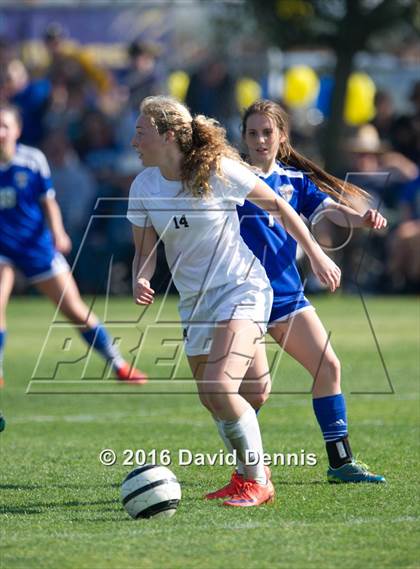 Thumbnail 2 in Clovis @ Clovis East (CIF CS D1 Final) photogallery.