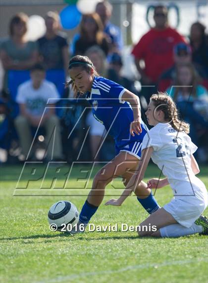 Thumbnail 1 in Clovis @ Clovis East (CIF CS D1 Final) photogallery.