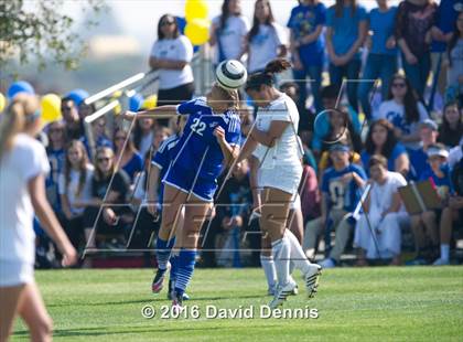 Thumbnail 3 in Clovis @ Clovis East (CIF CS D1 Final) photogallery.