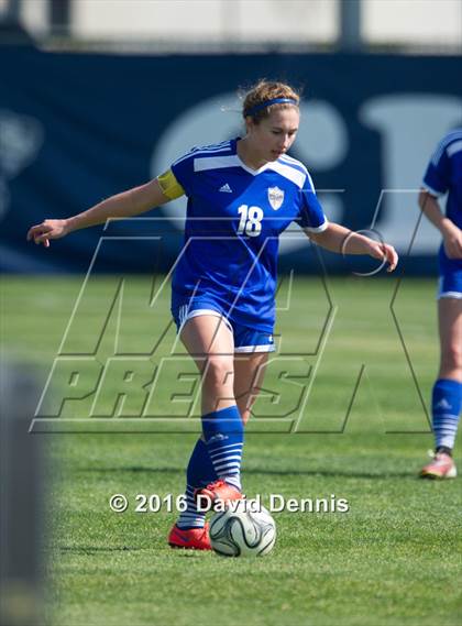 Thumbnail 1 in Clovis @ Clovis East (CIF CS D1 Final) photogallery.
