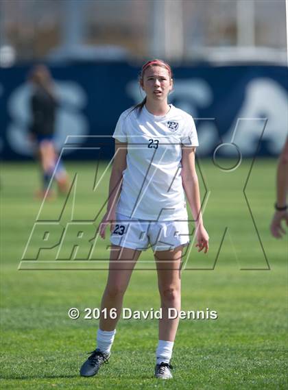 Thumbnail 3 in Clovis @ Clovis East (CIF CS D1 Final) photogallery.