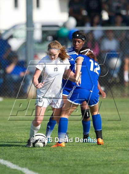 Thumbnail 1 in Clovis @ Clovis East (CIF CS D1 Final) photogallery.
