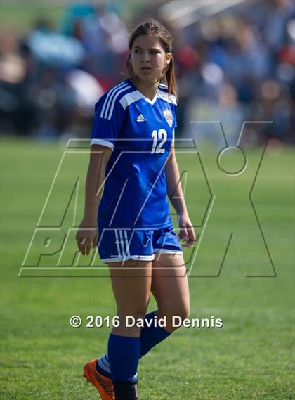 Thumbnail 3 in Clovis @ Clovis East (CIF CS D1 Final) photogallery.