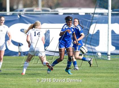 Thumbnail 2 in Clovis @ Clovis East (CIF CS D1 Final) photogallery.