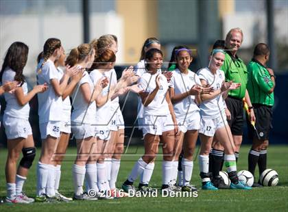 Thumbnail 1 in Clovis @ Clovis East (CIF CS D1 Final) photogallery.