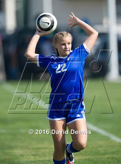 Thumbnail 3 in Clovis @ Clovis East (CIF CS D1 Final) photogallery.