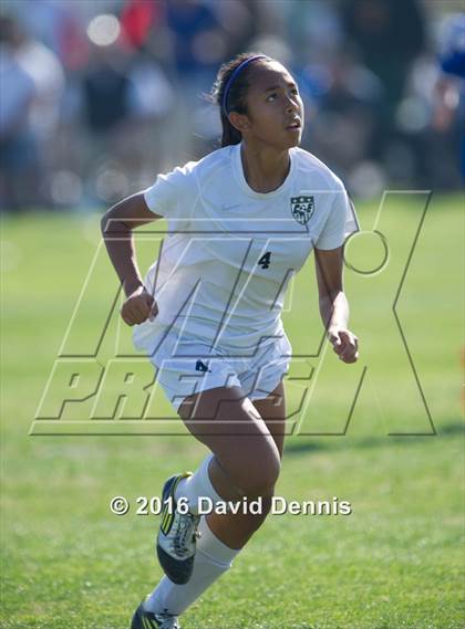 Thumbnail 1 in Clovis @ Clovis East (CIF CS D1 Final) photogallery.