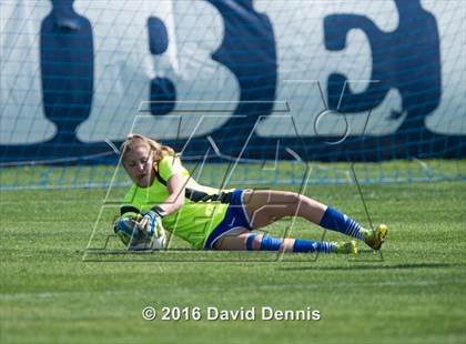 Thumbnail 2 in Clovis @ Clovis East (CIF CS D1 Final) photogallery.