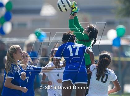 Thumbnail 1 in Clovis @ Clovis East (CIF CS D1 Final) photogallery.