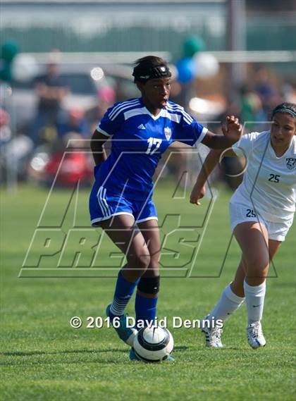 Thumbnail 3 in Clovis @ Clovis East (CIF CS D1 Final) photogallery.
