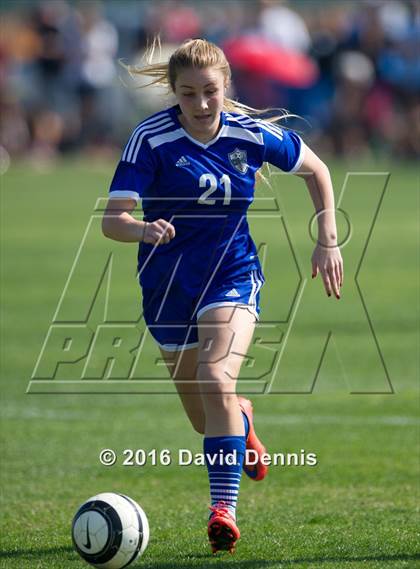 Thumbnail 2 in Clovis @ Clovis East (CIF CS D1 Final) photogallery.